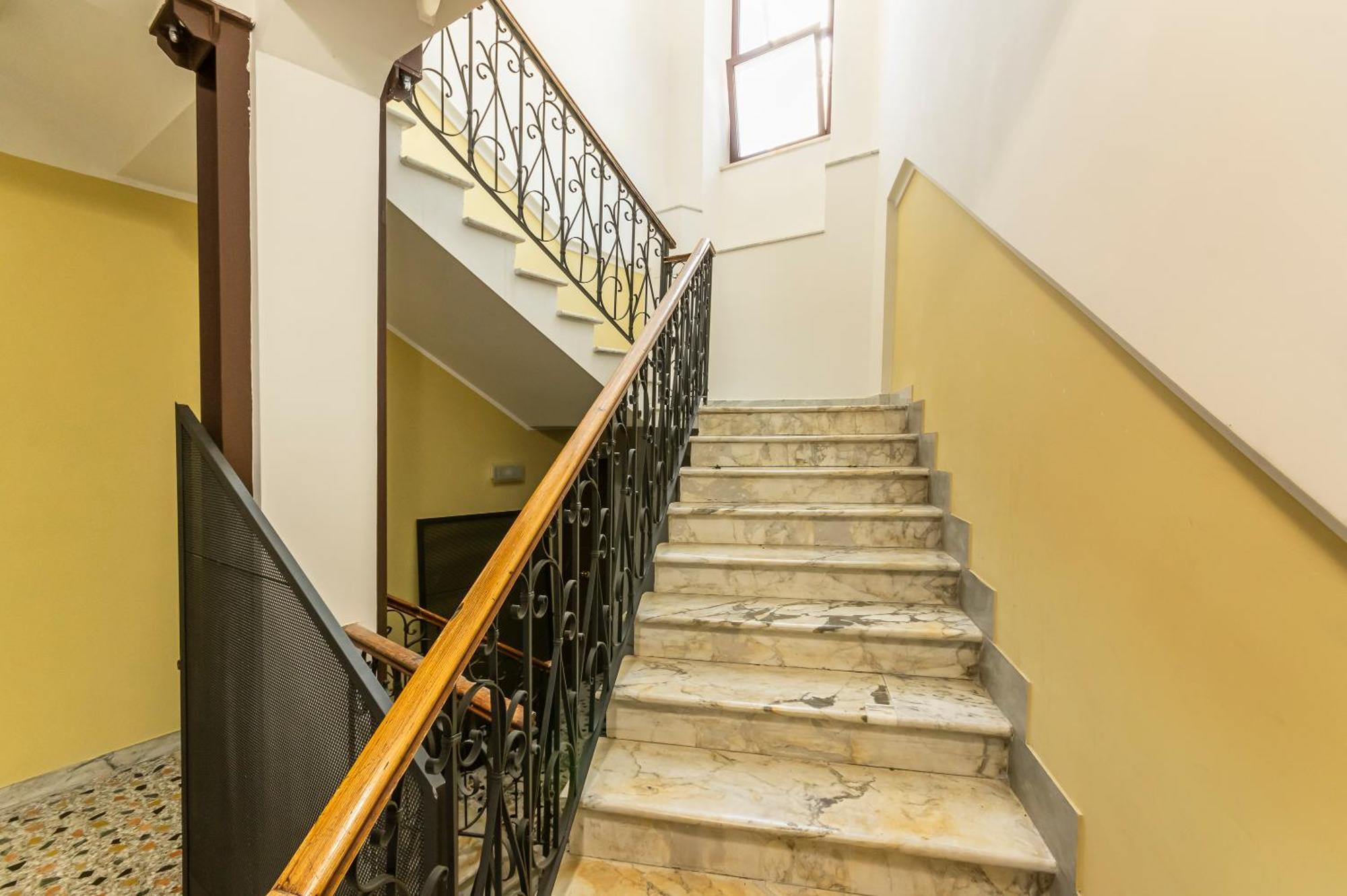 Al Castello Avezzano Bed & Breakfast Exterior photo