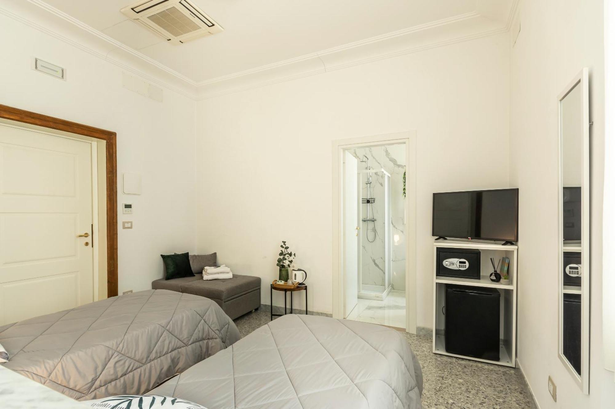 Al Castello Avezzano Bed & Breakfast Exterior photo