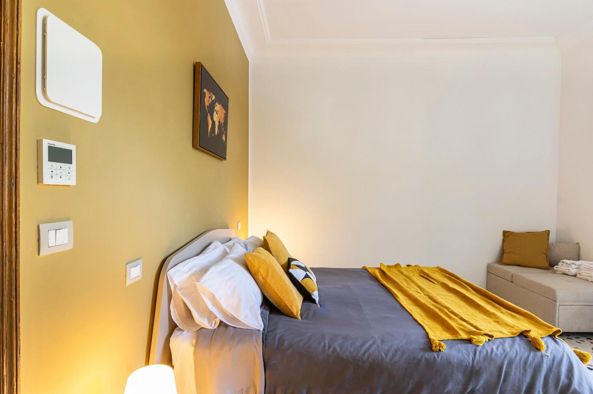 Al Castello Avezzano Bed & Breakfast Exterior photo