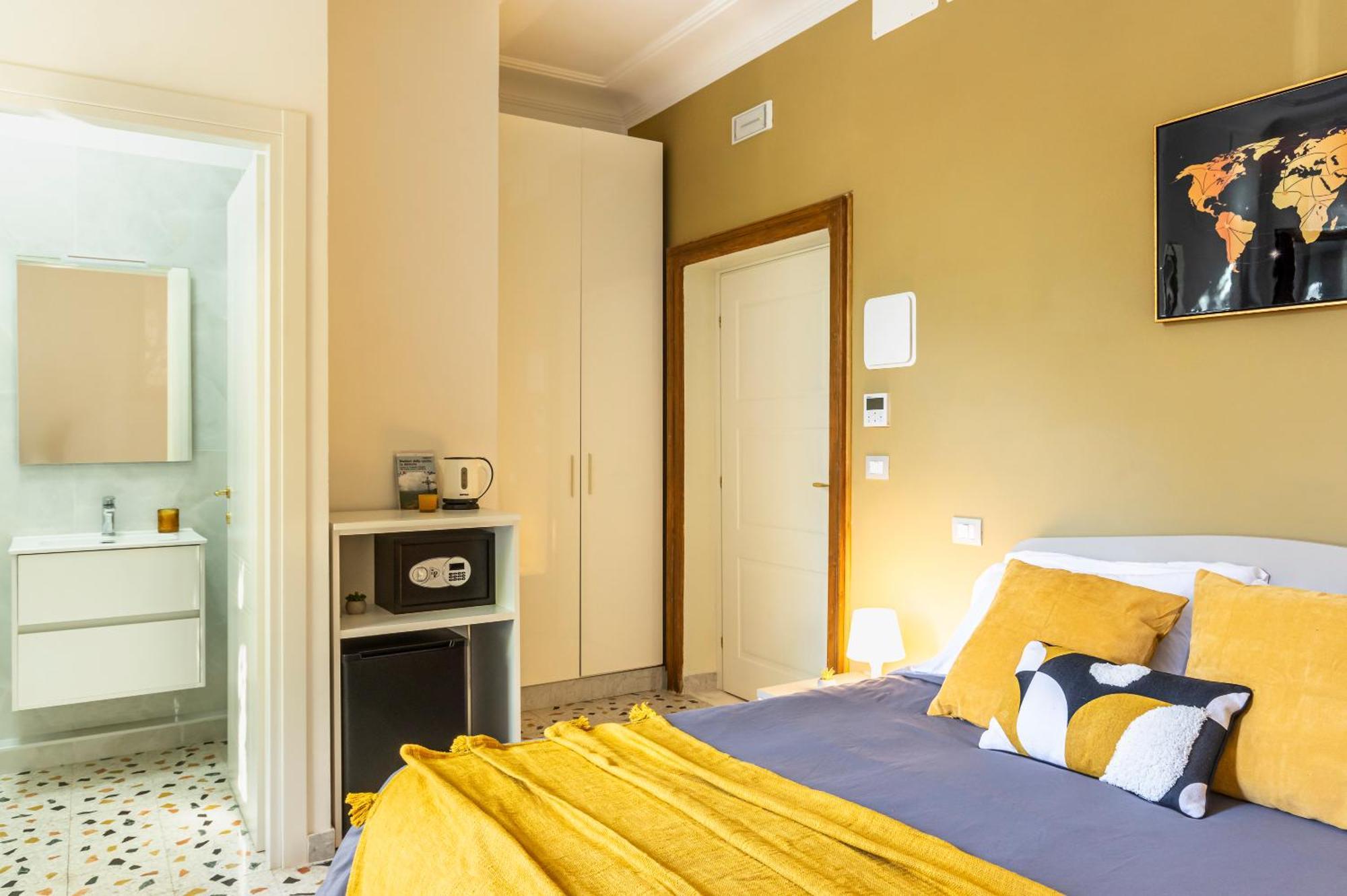 Al Castello Avezzano Bed & Breakfast Exterior photo